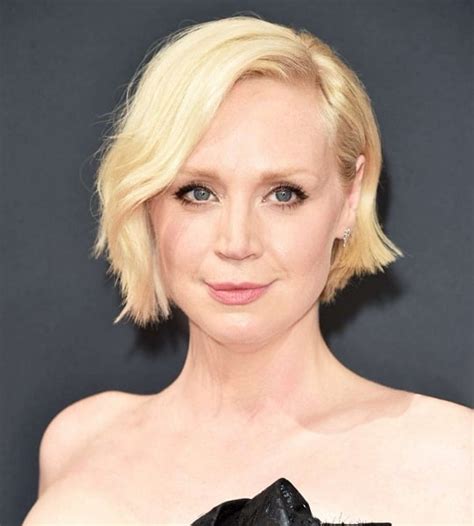 Gwendoline Christie age